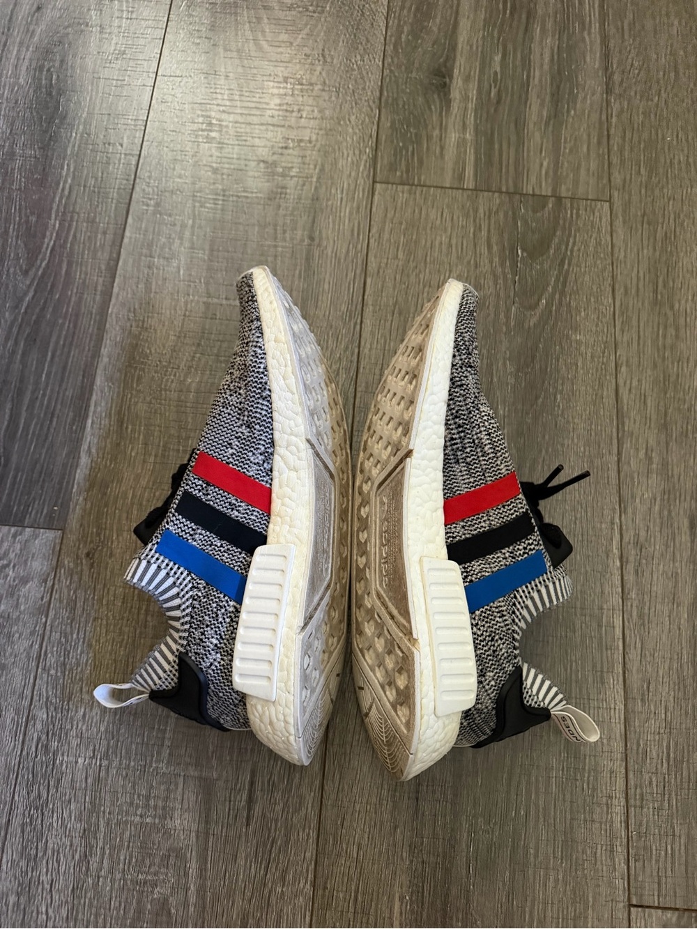 Adidas NMD R1 - Picture 5 of 6
